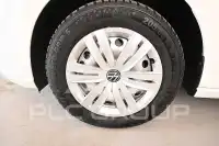 2021 Volkswagen Caddy
