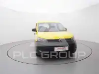 2021 Volkswagen Caddy