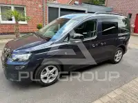 2021 Volkswagen Caddy