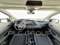 2021 Volkswagen Caddy