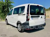 2021 Volkswagen Caddy