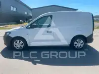 2021 Volkswagen Caddy