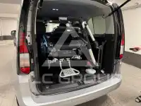 2021 Volkswagen Caddy
