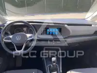 2021 Volkswagen Caddy