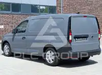 2021 Volkswagen Caddy