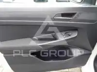 2021 Volkswagen Caddy