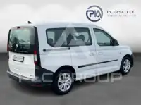 2021 Volkswagen Caddy