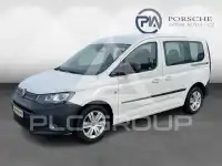 2021 Volkswagen Caddy