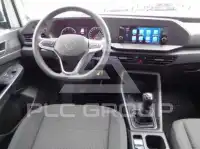 2021 Volkswagen Caddy