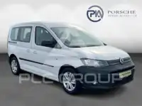 2021 Volkswagen Caddy