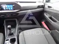 2021 Volkswagen Caddy