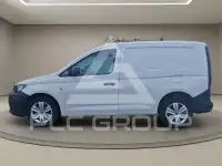2021 Volkswagen Caddy