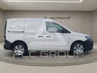2021 Volkswagen Caddy