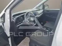 2021 Volkswagen Caddy