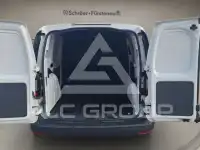2021 Volkswagen Caddy