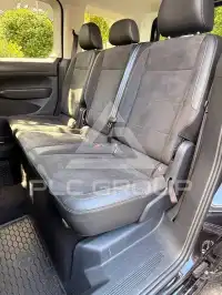 2021 Volkswagen Caddy