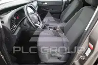 2021 Volkswagen Caddy