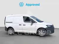 2021 Volkswagen Caddy