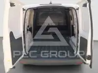 2021 Volkswagen Caddy