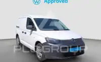 2021 Volkswagen Caddy