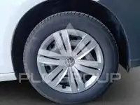 2021 Volkswagen Caddy