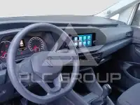 2021 Volkswagen Caddy