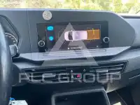 2021 Volkswagen Caddy