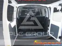 2021 Volkswagen Caddy