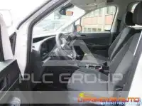 2021 Volkswagen Caddy