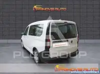 2021 Volkswagen Caddy