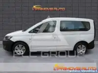 2021 Volkswagen Caddy