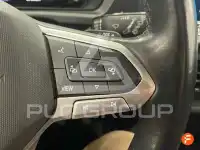 2021 Volkswagen Caddy