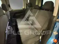 2021 Volkswagen Caddy