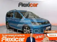2021 Volkswagen Caddy