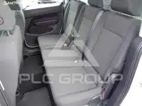 2021 Volkswagen Caddy