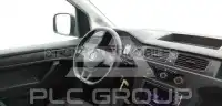2021 Volkswagen Caddy