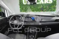 2021 Volkswagen Caddy