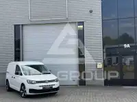 2021 Volkswagen Caddy