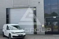 2021 Volkswagen Caddy