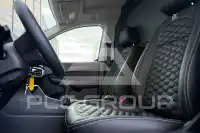 2021 Volkswagen Caddy