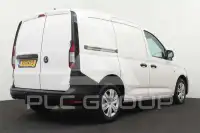 2021 Volkswagen Caddy