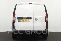 2021 Volkswagen Caddy