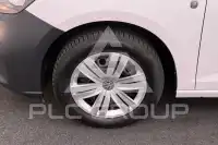 2021 Volkswagen Caddy