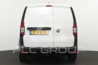2021 Volkswagen Caddy