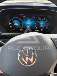 2021 Volkswagen Caddy