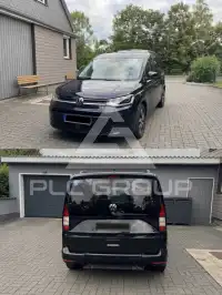 2021 Volkswagen Caddy