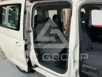 2021 Volkswagen Caddy