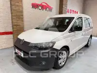 2021 Volkswagen Caddy