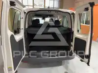 2021 Volkswagen Caddy