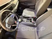 2021 Volkswagen Caddy